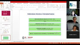 Salud mental y prevención de adicciones desde un enfoque comunitario en la política pública actual [upl. by Fern]