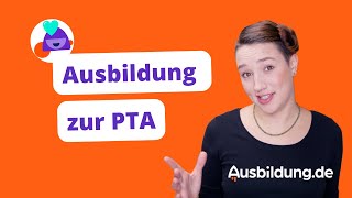 PTAAusbildung – Die Ausbildung an der Fachschule [upl. by Gaudette]