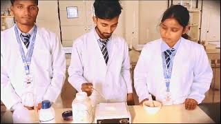 bpharm pharmaceuticslabtrending trendingvideo pharmacy pharmacycollege bestcollegeviralvideo [upl. by Nebe531]