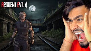 THE HORROR FACTORY OF ZOMBIES  RESIDENT EVIL 4 GAMEPLAY 13 [upl. by Jennee]