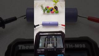 kharab lithium ion battery repairing trick explore 🥸 shorts [upl. by Anselm509]