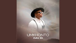 Umkhonto [upl. by Crim]