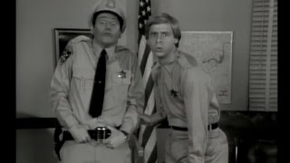 If Merv Griffin was Sheriff of Mayberry  1981 [upl. by Yovonnda600]