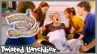 Round The Twist  S3E1  The Big Burp [upl. by Nylodnarb]