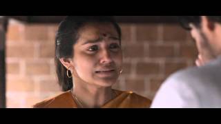 Ennu Ninte Moideen heart touching scene mkv [upl. by Eek]