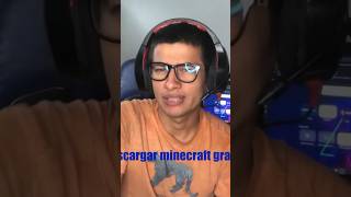 Cómo descargar Minecraft gratis [upl. by Ahsekin]