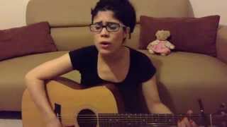 quotMujer de Guerraquot Nimsy López Janet Aponte y Egleyda Belliard Cover Acústico [upl. by Eimmot90]