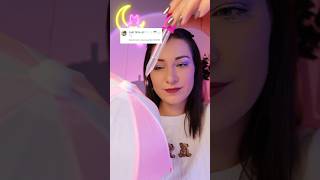 THIS WILL MAKE YOU SLEEPY 🥱 asmr relax tingles asmrvideos asmrtriggers relaxing satisfying [upl. by Ingunna]