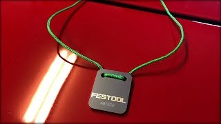 FESTOOL IS IT WORTH THE MONEY WHAT IS IT [upl. by Wernsman]