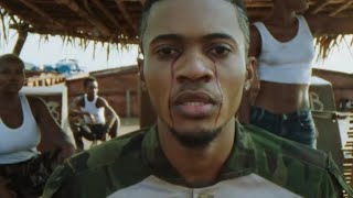 Gaz Mawete  Bonioma Clip Officiel [upl. by Reo]