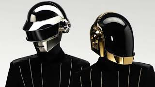 Daft Punk  Something About Us Remastered 2020 [upl. by Rednasela]