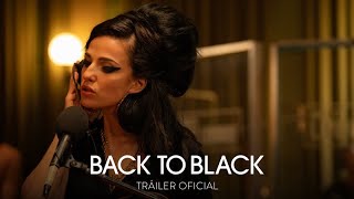 Back to Black  Tráiler oficial Universal Pictures HD [upl. by Leinahtan]