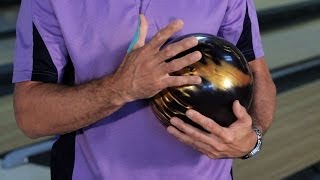 How to Choose a Bowling Ball  Bowling [upl. by Lucy]