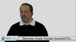 What is EFTS  Electronic funds Transfer Service [upl. by Kinney]