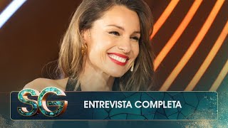 Charla íntima entre Pampita y Susana Giménez 2024 [upl. by Nadab]