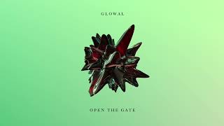 Glowal  Open The Gate Original Mix Impressum [upl. by Alegnaed]