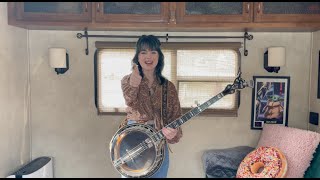 Basic Banjo Lesson Dueling Banjos Part 1 [upl. by Meghann]