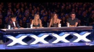 quotUNBELIEVABLE AGT Drops Bombshell Meet ALL 44 MindBlowing Acts in LIVE Showsquot [upl. by Anaej]