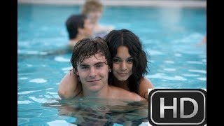 High School Musical Breaking Free  Disney Channel Sverige [upl. by Robinetta607]