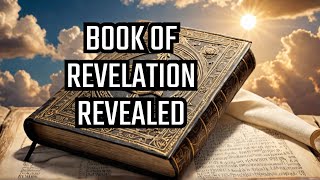 Revealing the REAL Book of Revelation The Bible Unleashed [upl. by Bubb]