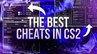 CS Cheat 2024 The Ultimate Hack Tutorial Free [upl. by Aiuqet564]