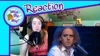 quotPrejudicequot by Tim Minchin Reaction Video [upl. by Tsui662]