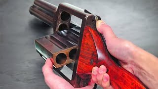 Incredible Weapons That Will Blow Your Mind [upl. by Gemma748]