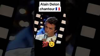 prtoi AlainDelon alain chante delon prtoiシ [upl. by Acinat794]