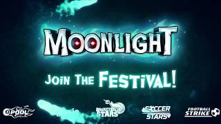 Miniclips Moonlight Festival Trailer [upl. by Aitnis66]