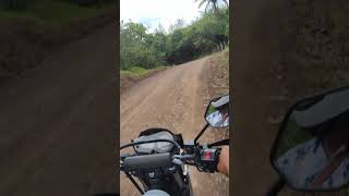 Off Rooad motorcycle offroad 4k colombia viral 2023 aktmotos motorcycle aktttr200 ttr200 [upl. by Nyleikcaj]