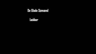 De glade sømænd lækker [upl. by Siberson]