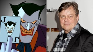 Kevin Smith Interviews Mark Hamill  Fatman On Batman Episode 2 [upl. by Adnohser460]