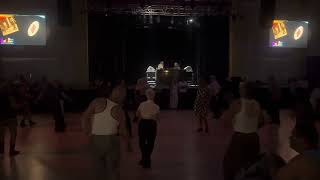 Bridlington Spa weekend June 2024 Main Room [upl. by Anirehtak]