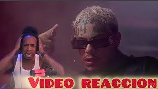 VIDEO REACTION  Tekashi 6ix9ine  Respuesta Ft Lenier INVESTIGACION MUSICAL [upl. by Diamante]