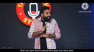 bassi stand up  best comedian [upl. by Durning960]