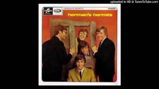 Hermans Hermits  theres a kind of hush [upl. by Nave972]