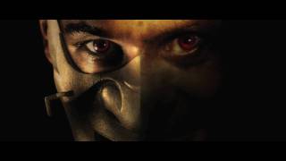 Hannibal Rising  trailer [upl. by Ethelda]