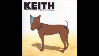 Beck OST 2 Keith  Piece of Tears [upl. by Arliene]