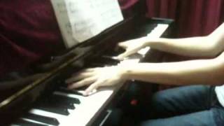 The Churchs One Foundation 教会独一的根基 Hugh S Livingston piano only Prelude arrangement [upl. by Tarfe]