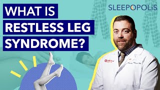 What is Restless Leg Syndrome Symptoms Causes and Treatments [upl. by Dede554]