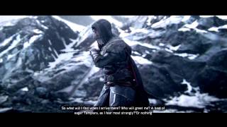 Assassins Creed Revelations Walkthrough  Part 1  Good Old Ezio [upl. by Kreda]