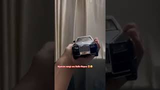 RollsRoyce Fans  Trending  Cars Collection  New Car Toy Kids Toy Car [upl. by Twelve]