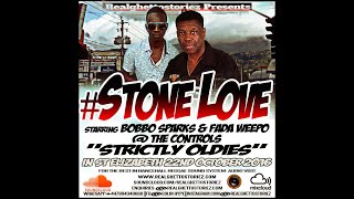 STONE LOVE STRICTLY CLASSIC REGGAE OLDIES JUGGLING IN ST BEST [upl. by Gnilhsa]