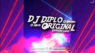 RITMADA VEM AQUECENDO  MC GIMENES DJ DIPLO ORIGINAL [upl. by Auhsohey653]