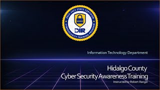 2024 Cyber Security Awareness Training [upl. by Wittenburg847]