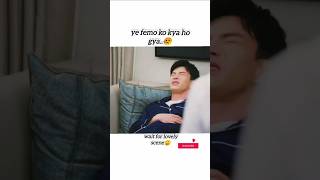 😥girlfriendhindi cdrama chinesedrama kdrama kdramashorts edits shortsfeed ytshorts [upl. by Niletac]