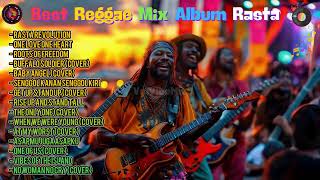 NEW BEST REGGAE MUSIC MIX 2024🎧RELAXING REGGAE SONGS MOST REQUESTED REGGAE LOVE SONGS [upl. by Seppala90]