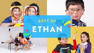 Ethan  Best Of  HiHo Kids [upl. by Lulu]