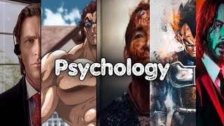 The Psychology of quotLiterally Mequot Characters [upl. by Anilra278]