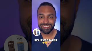 3 Skin Ingredients for Scalp Psoriasis  Dr Somji Explains [upl. by Huntingdon]